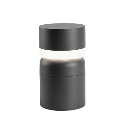 Фонарный столб SETE LED Dark grey beacon lamp