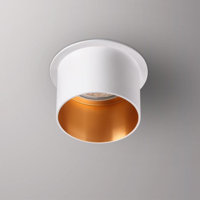 Встраиваемый светодиодный светильник Novotech Butt 370432