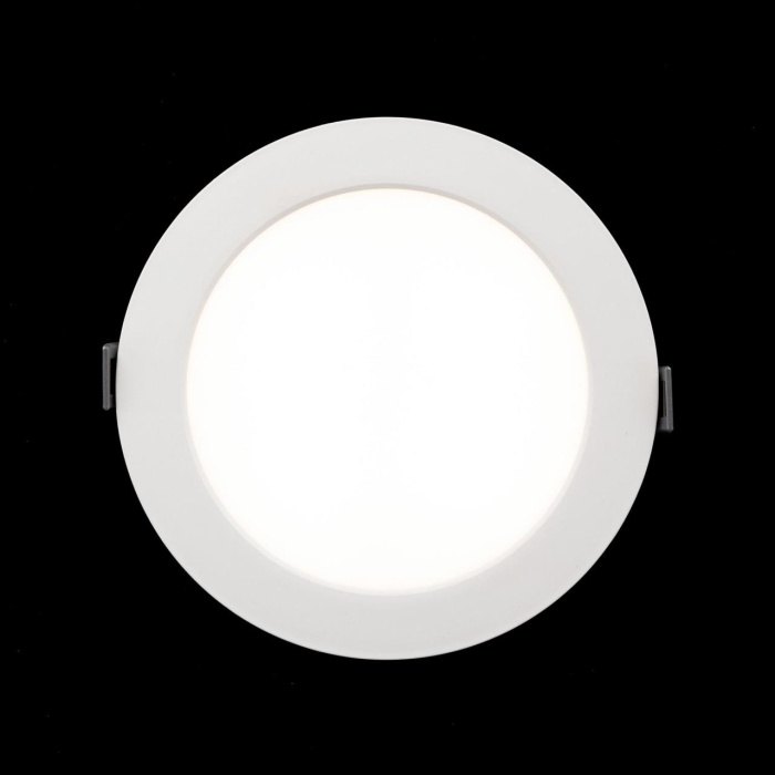 Встраиваемый светильник Citilux Галс CLD5512N