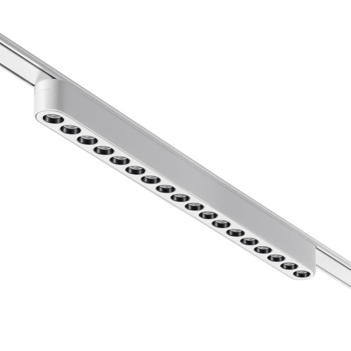 Трековый светильник Novotech Smal 359079