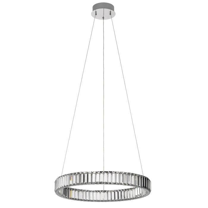 Люстра подвесная Citilux Чезаре CL338161