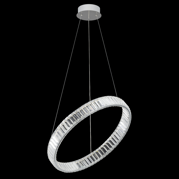 Люстра подвесная Citilux Чезаре CL338161