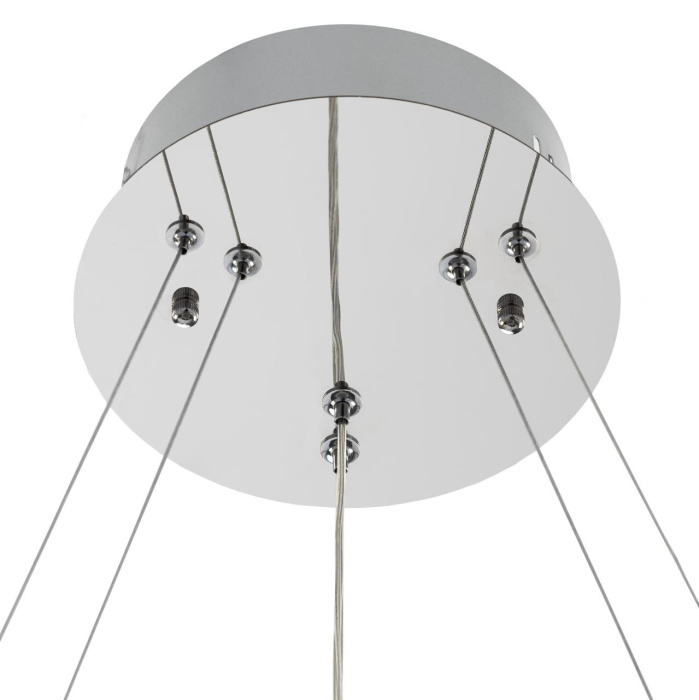 Подвесной светильник Citilux Чезаре CL338161