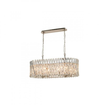 Люстра подвесная Aployt Verene APL.808.03.12