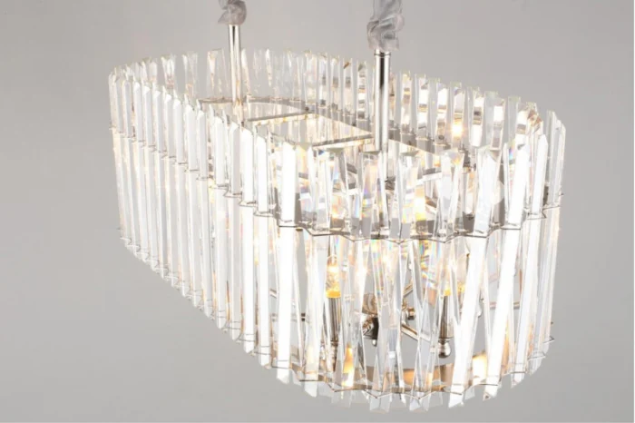 Люстра подвесная Aployt Verene APL.808.03.12