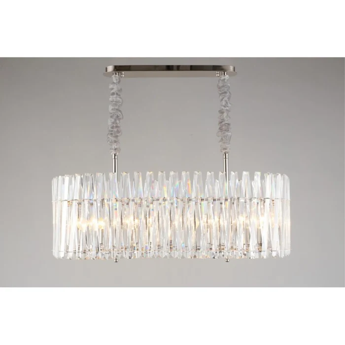 Люстра подвесная Aployt Verene APL.808.03.12