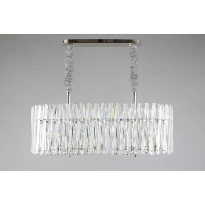 Люстра подвесная Aployt Verene APL.808.03.12