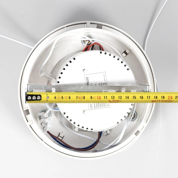 Светильник подвесной Citilux Юпитер CL730B090S