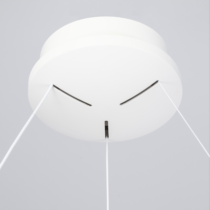 Люстра подвесная Citilux Юпитер CL730B090S