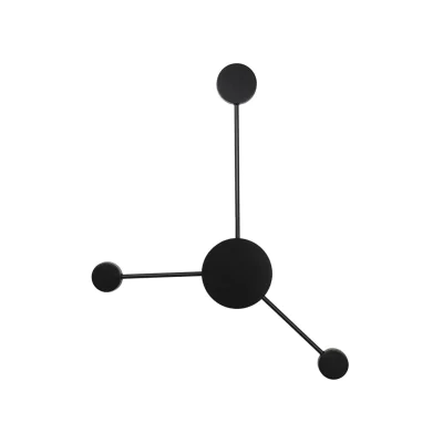 Настенный светильник LOFT IT 10059BK