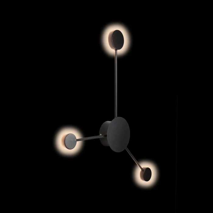 Настенный светильник LOFT IT 10059BK