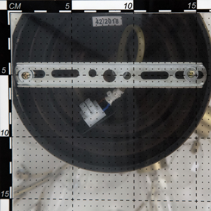 Люстра потолочная Citilux Серенада CL315183