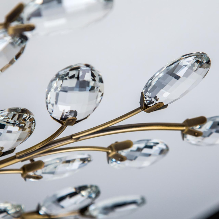 Люстра потолочная Citilux Серенада CL315183