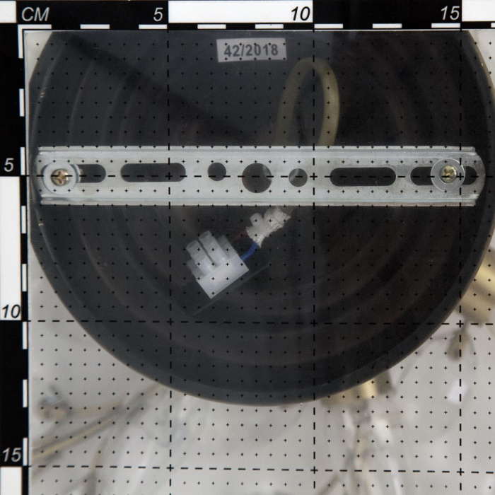 Люстра потолочная Citilux Серенада CL315183