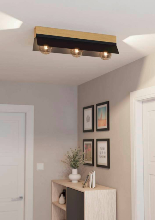 Светильник потолочный TARRAFO EGLO 900443