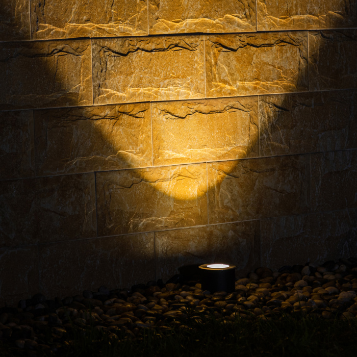 Ландшафтный светильник Natural Concepts Dwell NC-003866+B