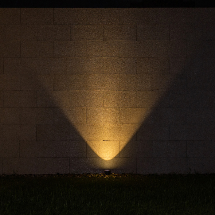Ландшафтный светильник Natural Concepts Dwell NC-003866+B