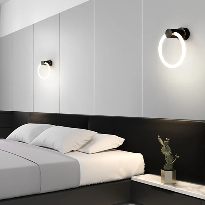 Настенный светильник ImperiumLoft Damon 230099-23