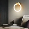 Настенный светильник ImperiumLoft Damon 230099-23
