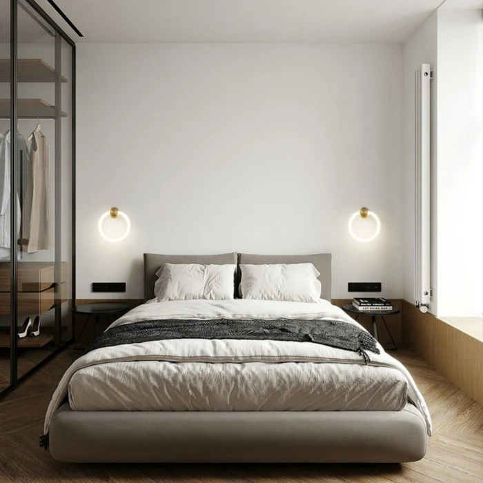 Настенный светильник ImperiumLoft Damon 230099-23