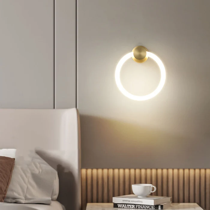 Настенный светильник ImperiumLoft Damon 230099-23