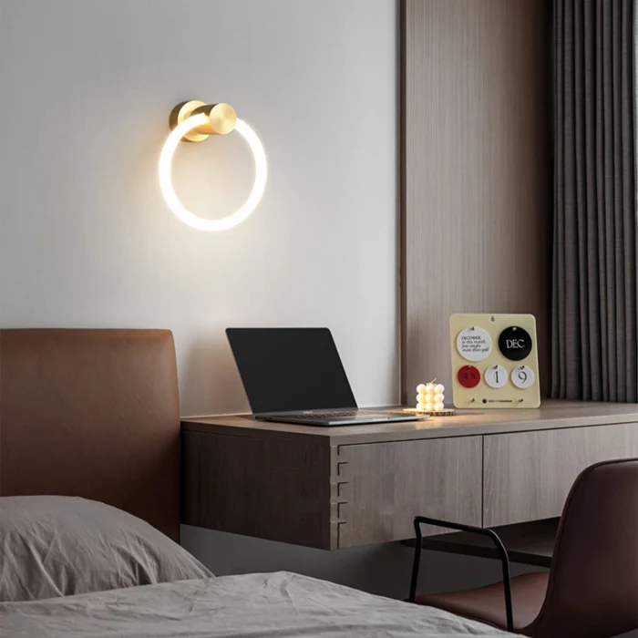 Настенный светильник ImperiumLoft Damon 230099-23