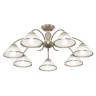 Люстра потолочная Citilux Alonso CL422173