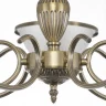 Люстра потолочная Citilux Alonso CL422173