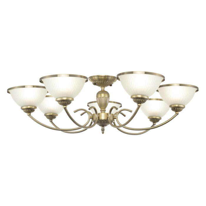 Люстра потолочная Citilux Alonso CL422173