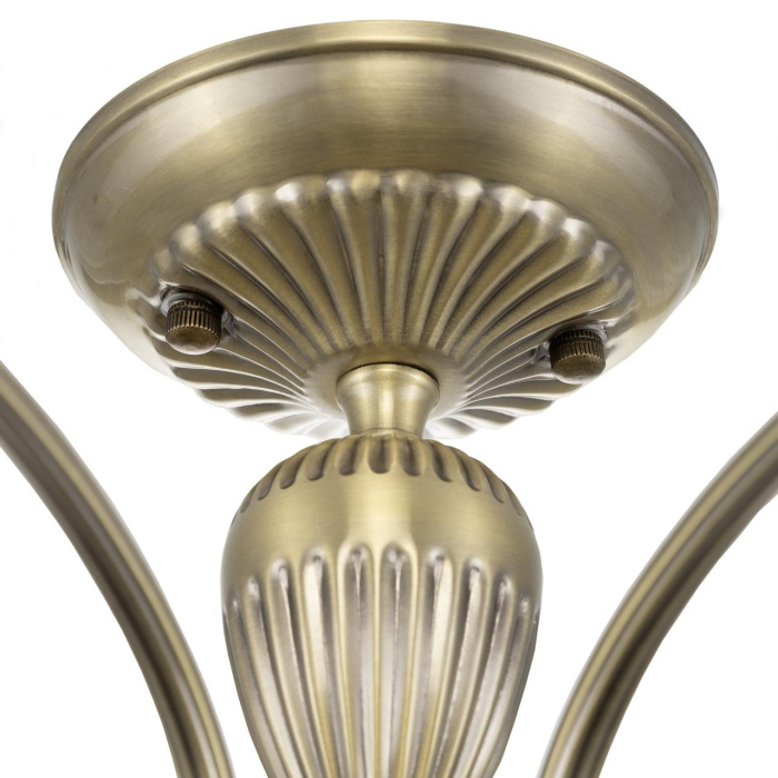 Люстра потолочная Citilux Alonso CL422173