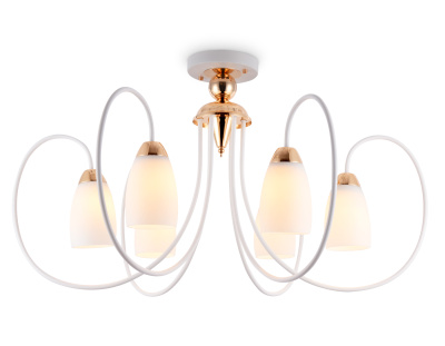 Потолочная люстра Ambrella light TR3120