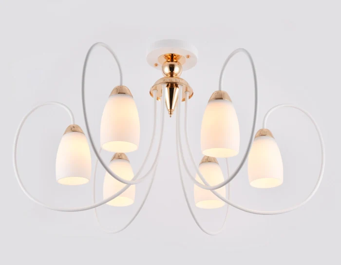 Потолочная люстра Ambrella light TR3120