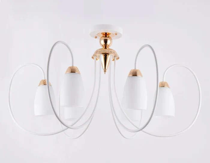 Потолочная люстра Ambrella light TR3120