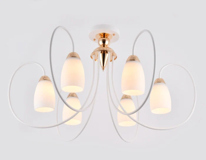 Потолочная люстра Ambrella light TR3120