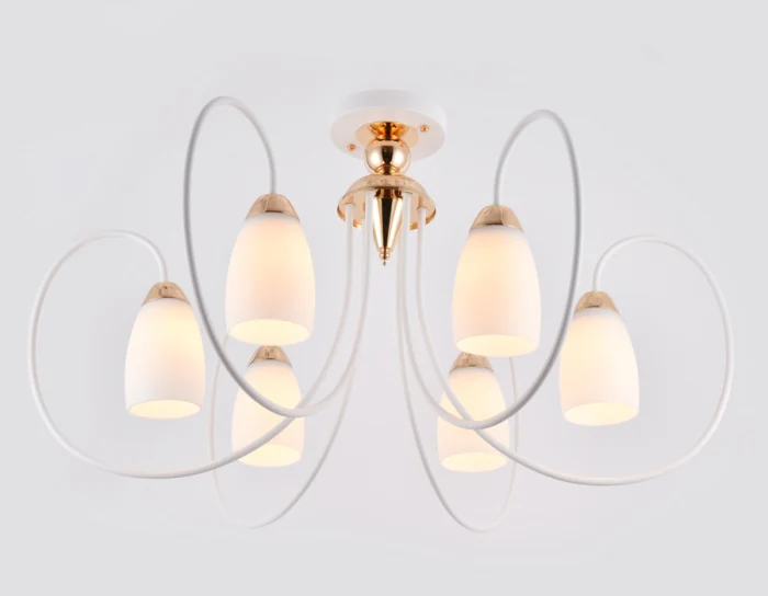 Потолочная люстра Ambrella light TR3120