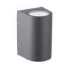 Настенный фонарь Natural Concepts Dwell NC-013332-DG