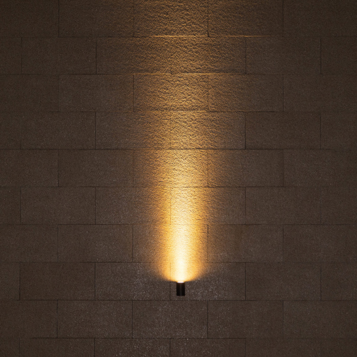 Настенный фонарь Natural Concepts Dwell NC-013332-DG