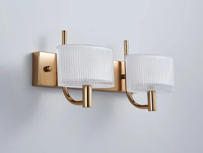 Бра Newport 4332/A gold М0062183