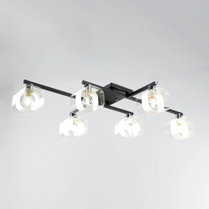 Люстра потолочная Citilux Вирта CL139165