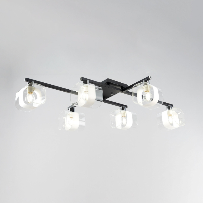 Люстра потолочная Citilux Вирта CL139165