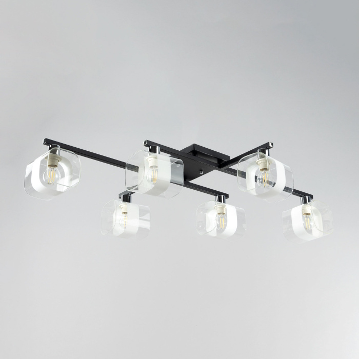 Люстра потолочная Citilux Вирта CL139165