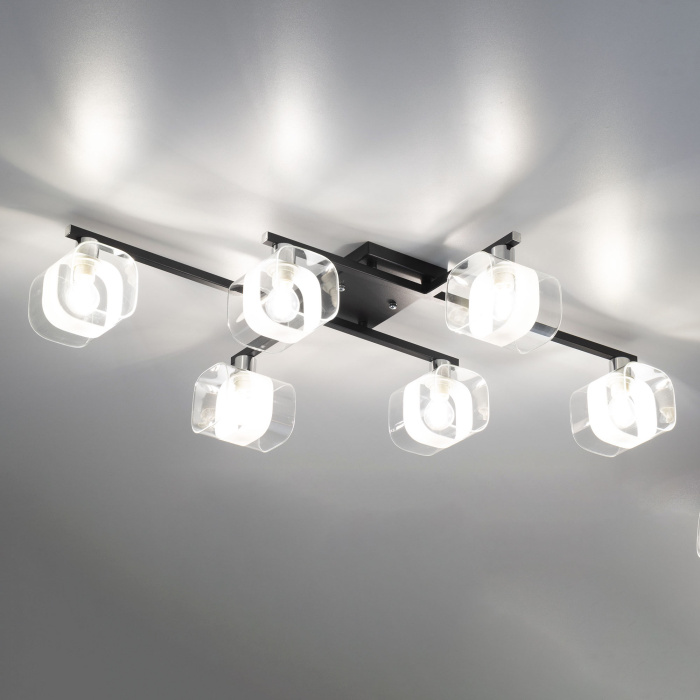 Люстра потолочная Citilux Вирта CL139165