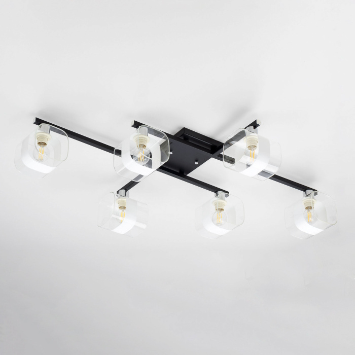 Люстра потолочная Citilux Вирта CL139165