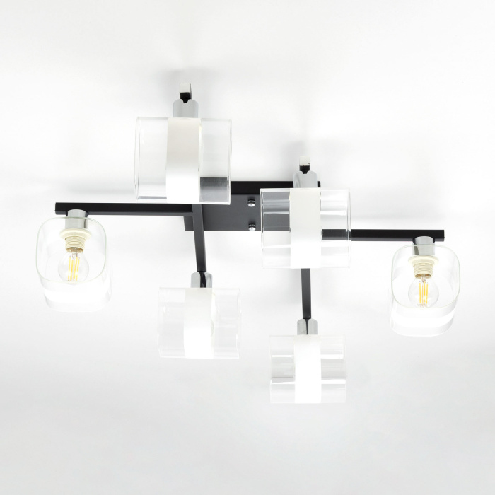 Люстра потолочная Citilux Вирта CL139165