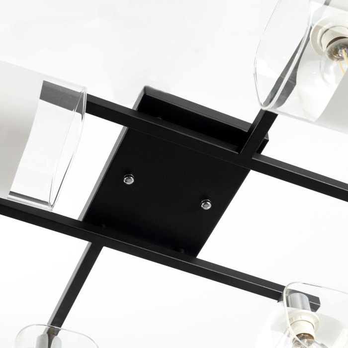 Люстра потолочная Citilux Вирта CL139165