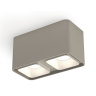 Комплект накладного светильника Ambrella light XS7852001