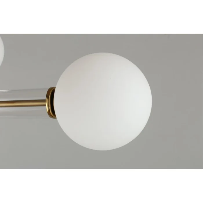Люстра потолочная Omnilux Bucine OML-29507-08