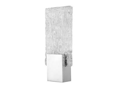 Бра Newport 15381/A chrome