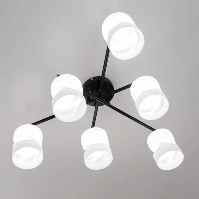 Люстра потолочная Citilux Нильс CL132165