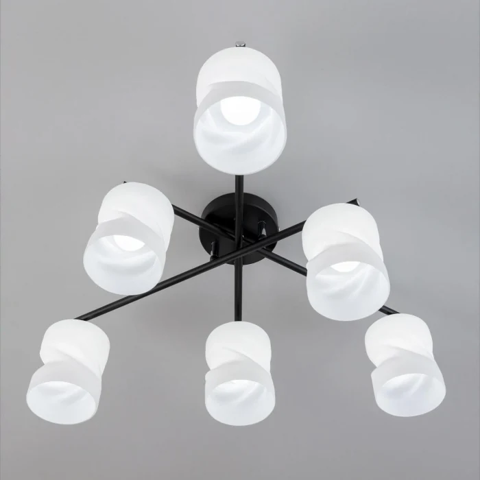 Люстра потолочная Citilux Нильс CL132165